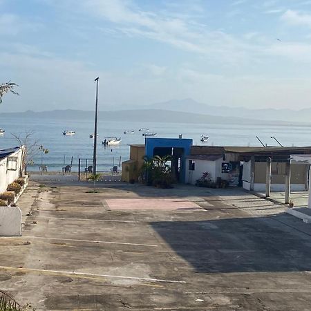Tropico Cabana Rincon de Guayabitos Luaran gambar