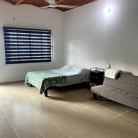 Tropico Cabana Rincon de Guayabitos Luaran gambar