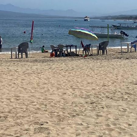 Tropico Cabana Rincon de Guayabitos Luaran gambar