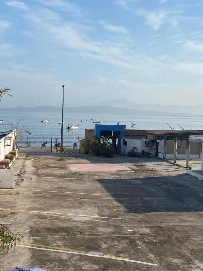 Tropico Cabana Rincon de Guayabitos Luaran gambar