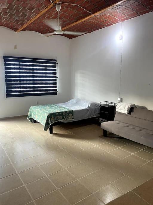 Tropico Cabana Rincon de Guayabitos Luaran gambar