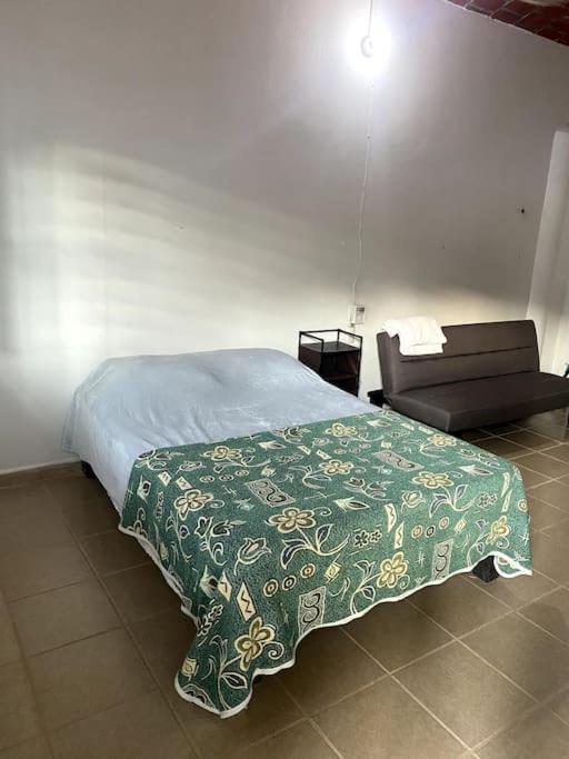 Tropico Cabana Rincon de Guayabitos Luaran gambar