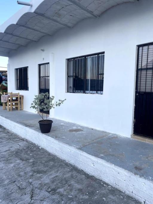 Tropico Cabana Rincon de Guayabitos Luaran gambar